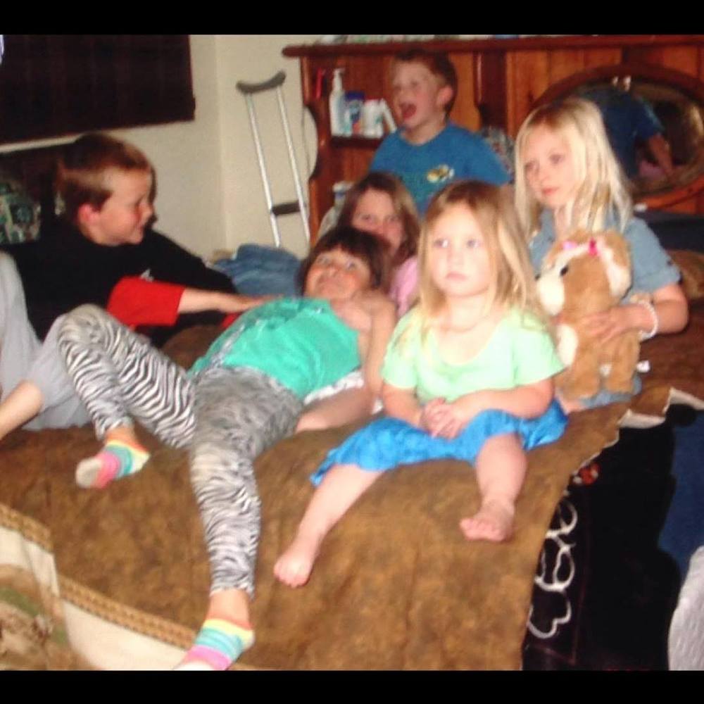 Meet your Posher, Cynthia